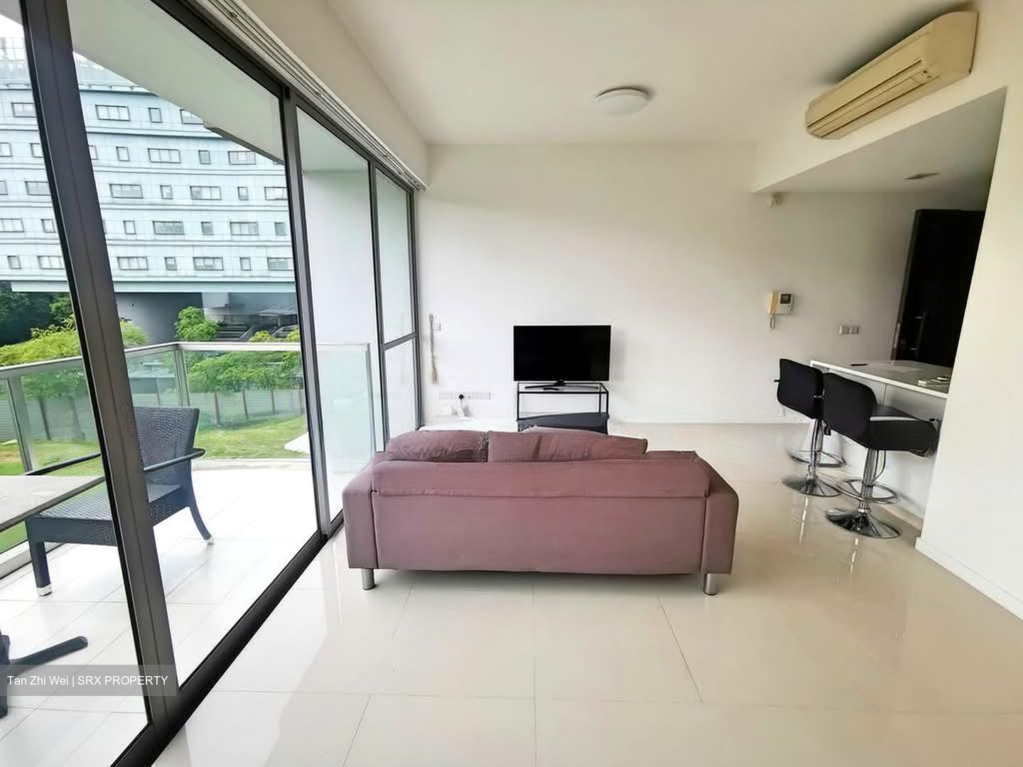 Slim Barracks Rise (D5), Apartment #553996851